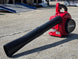Maruyama BL32 Handheld Leaf Blower Front right angle picture 