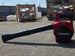 Maruyama BL32 Handheld Leaf Blower Right side picture 