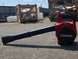 Maruyama BL32 Handheld Leaf Blower Right side picture 