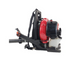 Maruyama BL70-HA Backpack Blower-Hip Assist Throttle, Side View.