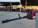 Maruyama BL70-SP Backpack Leaf Blower Pistole Throttle right angled view picture 