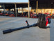Maruyama BL70-SP Backpack Leaf Blower Pistole Throttle right angled view picture 