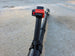 Maruyama BL70-SP Backpack Leaf Blower Pistole Throttle view picture 