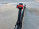Maruyama BL70-SP Backpack Leaf Blower Pistole Throttle view picture 