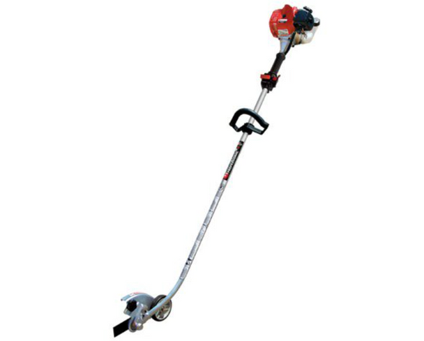 Maruyama_E270_Curved_Shaft_Edger_w_Flex_Shaft_25.4cc, Front View 