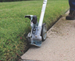 Maruyama_E300S_Straight_Shaft_Edger_30.1cc, Side View