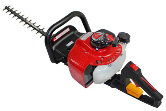 Maruyama H23DFR Hedgertrimmer-Double Side Edge -Rotating Handle -24"Blade,Front View