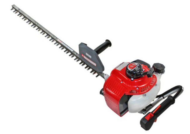 Maruyama_H23F_362408_Hedger_Trimmer_-Single_Sided_Edge_-30_Blade, Front View 