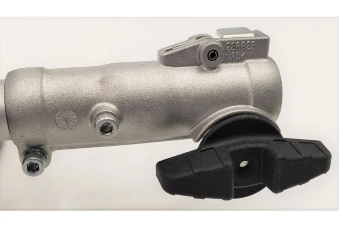 Maruyama_M270QC_Quick-Connect_Multi-Cutter_powerhead_only_25.4cc,Side View 