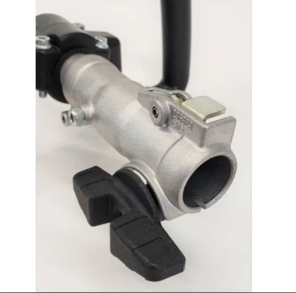 Maruyama_M300QC_Quick-Connect_Multi-Cutter_Powerade_only_30.1cc,Front View 