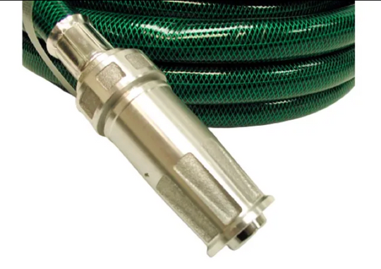 Maruyama MIP2534S 1"Portable Water Pump,Front View.