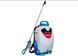 Maruyama MS40Li Backpack Battery Sprayer,Front View.