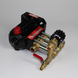 Maruyama MSD41T 5/8 Direct Drive Pump-Electric,Front View. 
