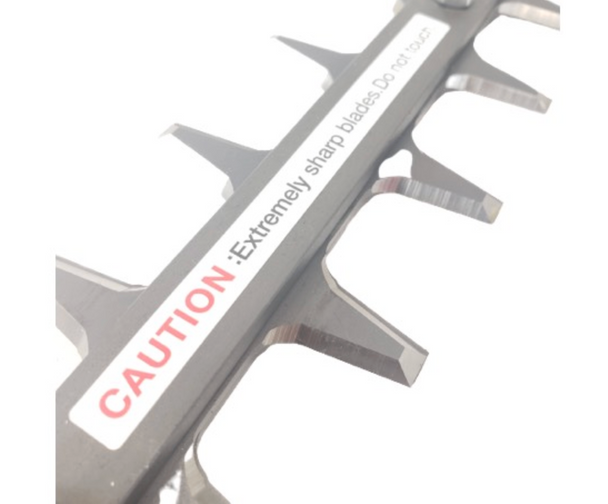 Maruyama_QC-HTS_18_Articulating_Hedge_Trimmer_Attachment, Front View 