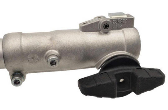 Maruyama_QC-PL_Pole_Pruner_Attachment_59_Shaft_10_Blade, Side View