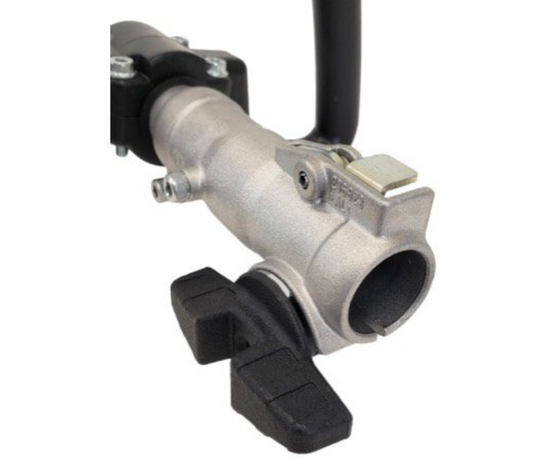 Maruyama_QC-PL_Pole_Pruner_Attachment_59_Shaft_10_Blade, Front View 