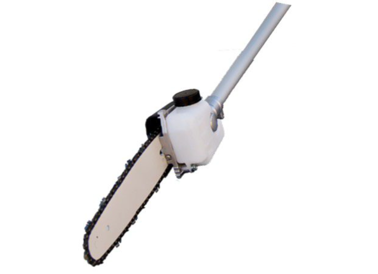 Maruyama_QC-PL_Pole_Pruner_Attachment_59_Shaft_10_Blade,Front View 