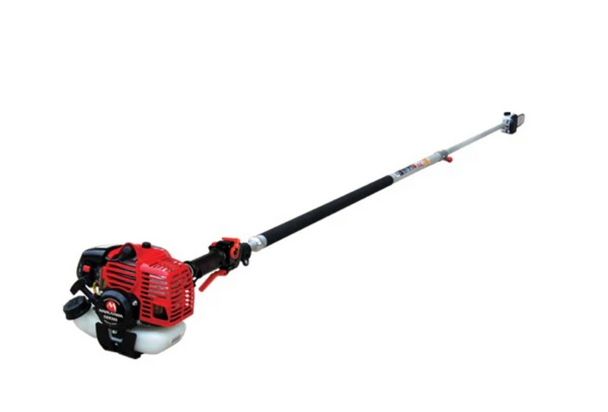 Maruyama TPP270 Telescopic Pole Pruner ,Front View.