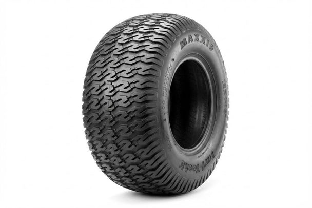 Maxxis M9229 Turf Tech II Lawn And Garden Tire 13x5.00-6 High Performance Tire side view picture 