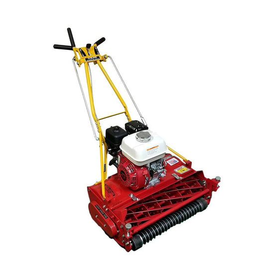 McLane Greens Keepers 20" Straight Edger Mower Briggs & Stratton - SLE Equipment - 1