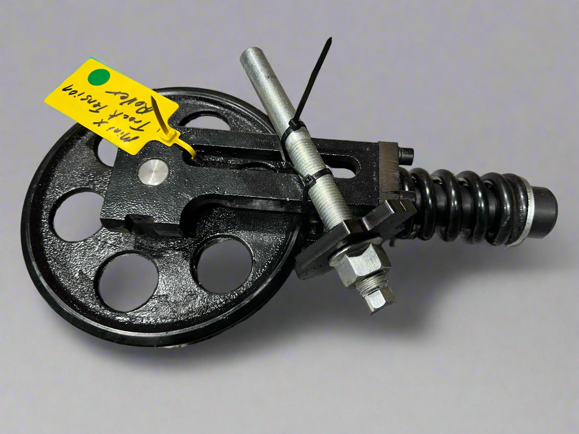 Mini X Track Tensior Roller