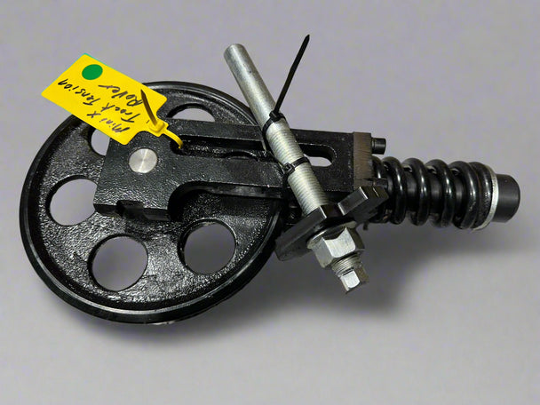 Mini X Track Tensior Roller