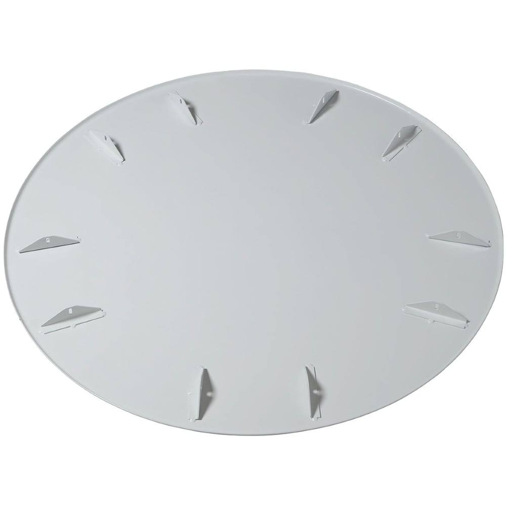 Multiquip 12093WZ Superflat Float Pan for 5 Blade 46" Trowel - SLE Equipment - 1