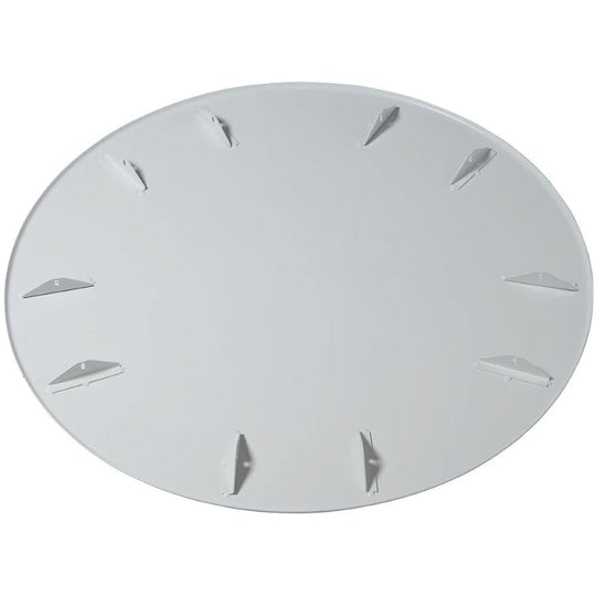 Multiquip 12093WZ Superflat Float Pan for 5 Blade 46" Trowel - SLE Equipment - 1