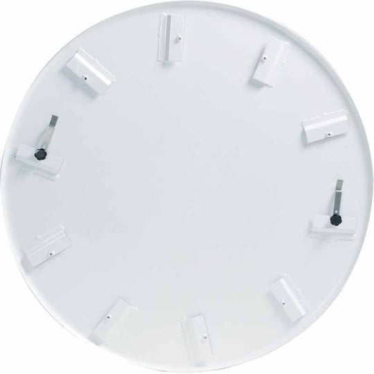 Multiquip 12093W Float Pan 46" Superflat for 5 Blade Units - SLE Equipment - 1