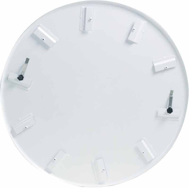 Multiquip 12271 Float Pan 46" Flat for 4 Blade Units - SLE Equipment - 1