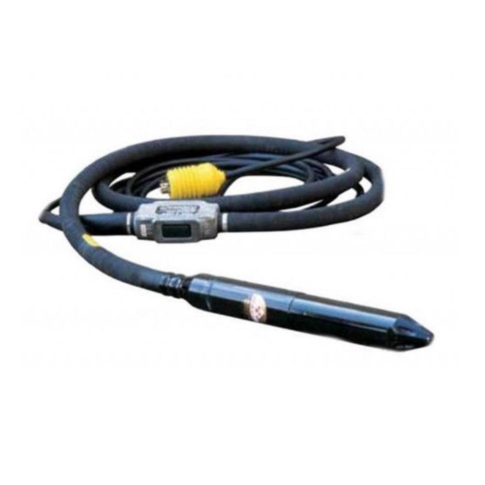 Multiquip 180EC50 50' High Cycle Concrete Vibrator Ext. Cord - SLE Equipment - 1