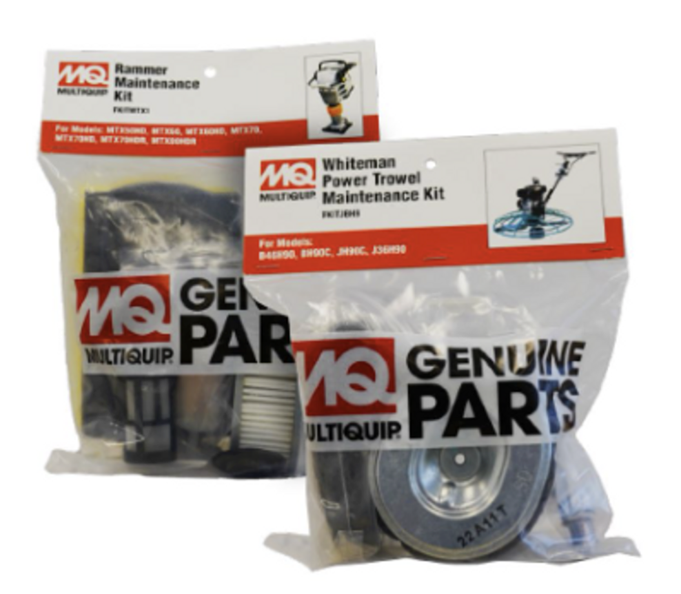 Multiquip BM2200 BATTERY ION LITHIUM 48V-30AH