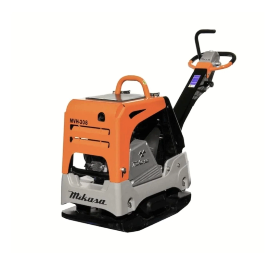 Multiquip CPAS408DE Compass Kit for MVH408DE Reversible Plate Compactor. Reference View. 