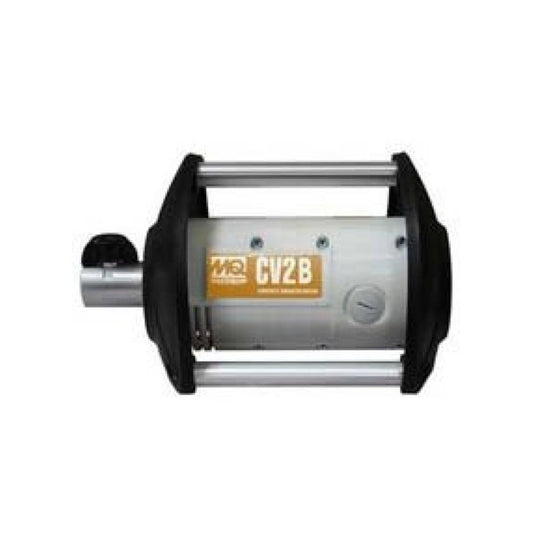 Multiquip CV2E Vibrator Motor - 2 hp 230V - SLE Equipment - 1