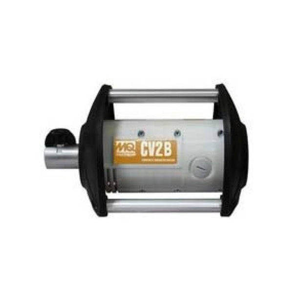 Multiquip CV2E Vibrator Motor - 2 hp 230V - SLE Equipment - 1