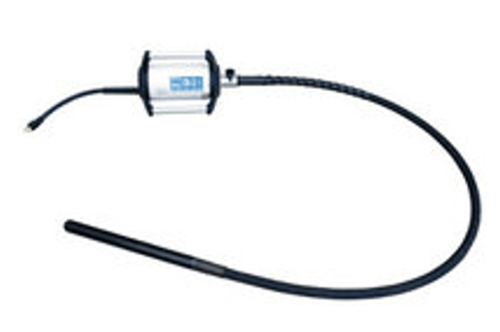 Multiquip CV2E Vibrator Motor - 2 hp 230V - SLE Equipment - 2