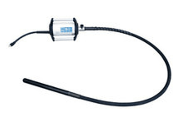 Multiquip CV2E Vibrator Motor - 2 hp 230V - SLE Equipment - 2