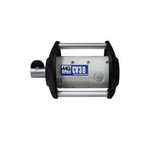 Multiquip CV3B Vibrator Motor w/out Plug - 3 hp 230V - SLE Equipment - 1
