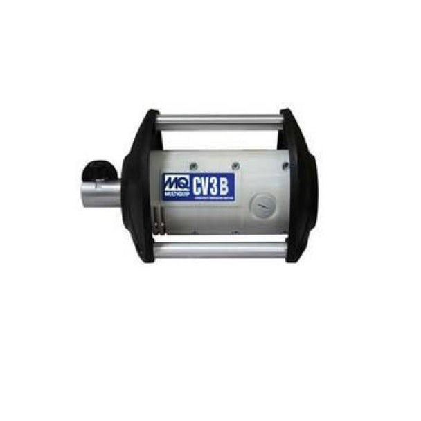 Multiquip CV3B Vibrator Motor w/out Plug - 3 hp 230V - SLE Equipment - 1