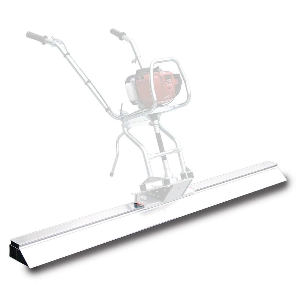 Multiquip DSB8LW DuoScreed 8 Ft Blade - SLE Equipment - 1