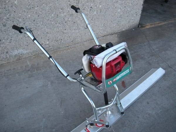 Multiquip DSGPULW DuoScreed Vibrating Screed Power Unit - SLE Equipment - 2