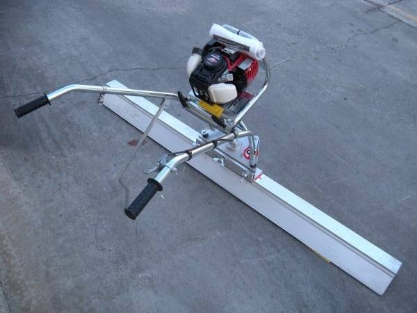 Multiquip DSGPULW DuoScreed Vibrating Screed Power Unit - SLE Equipment - 3