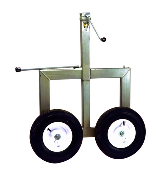 Multiquip EMR3 ROT EASY MOVER HHN/HTX/STX/HHX,Side View. 