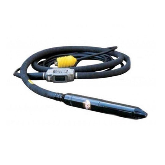 Multiquip FXA50A6 33' High Cycle Concrete Vibrator Ext. Cord - SLE Equipment - 1