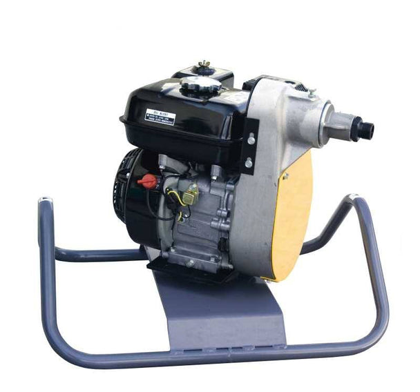 Multiquip G55H Vibrator Motor - Honda GX160 4.8 hp - SLE Equipment - 1