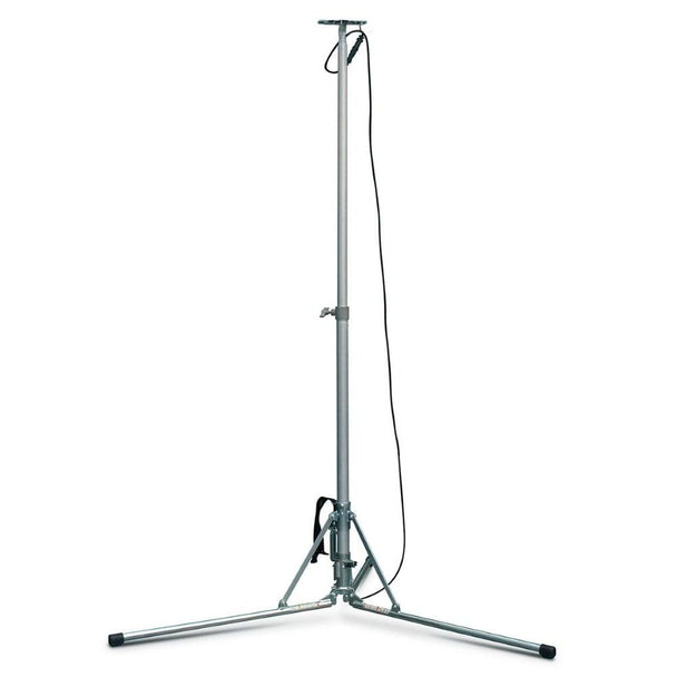 Multiquip GB12BWSTAND Complete Tri Stand for GB12BP & GB3LED - SLE Equipment - 1