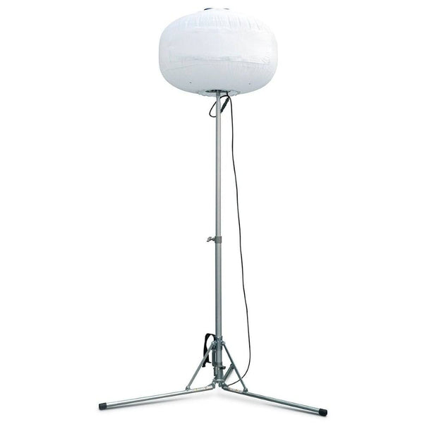 Multiquip GB3LEDC 300W Diffuser Light Balloon w/ Cart Mount - SLE Equipment - 1