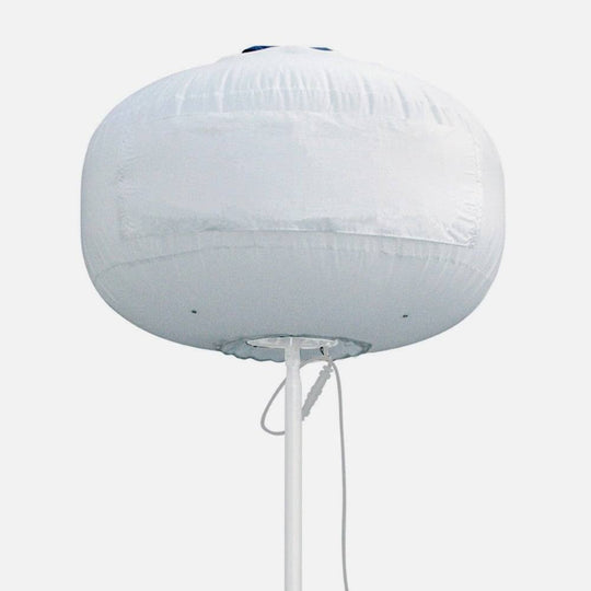 Multiquip GB48 48" Cylindrical Balloon Cloth for Non - Glare Lamp - SLE Equipment - 1