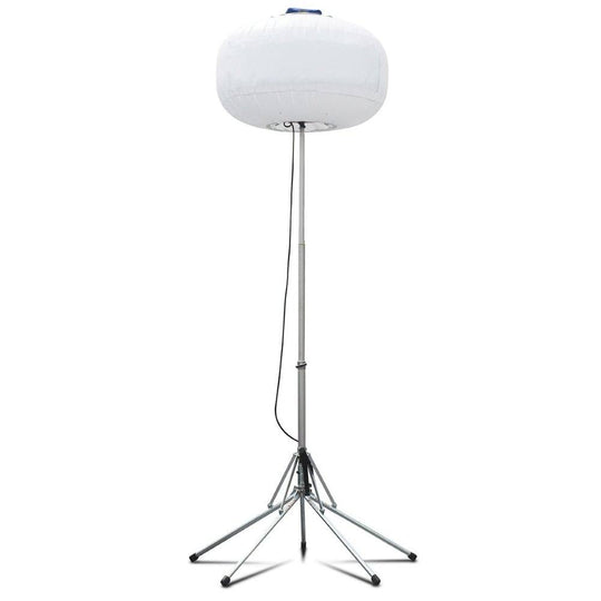 Multiquip GB8LEDB 8000W LED Diffuser Balloon Light Assembly - SLE Equipment - 1