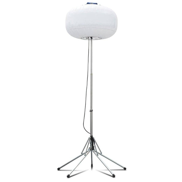 Multiquip GB8LEDB 8000W LED Diffuser Balloon Light Assembly - SLE Equipment - 1